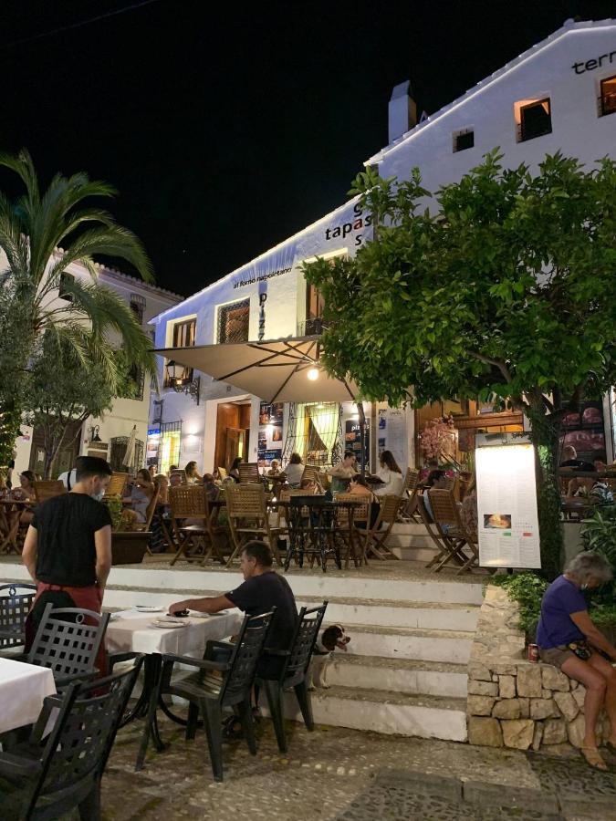 شقة Casa Razzo ألتيا المظهر الخارجي الصورة